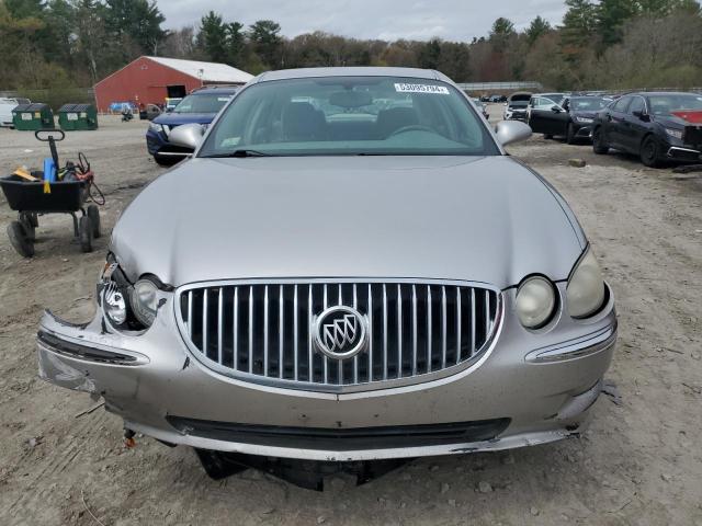 2008 Buick Lacrosse Cx VIN: 2G4WC582681197322 Lot: 53095794