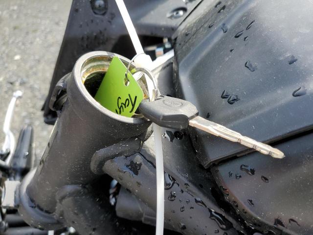 2023 YAMAHA MT-03 MH3RH20Y6PK010758