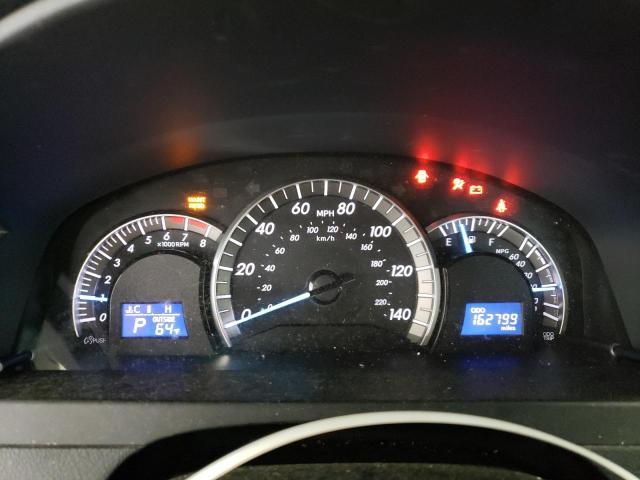 2013 Toyota Camry L VIN: 4T1BF1FK2DU248038 Lot: 51630824