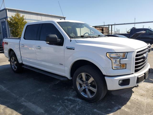 2015 FORD F150 SUPER - 1FTEW1EG6FKD90292