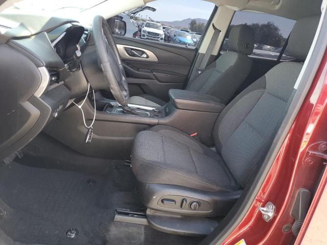 1GNERGKW6LJ144146 Chevrolet Traverse L 7