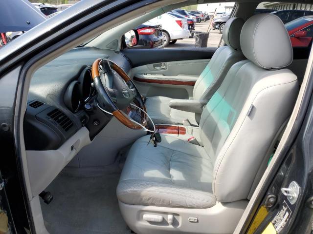 2004 Lexus Rx 330 VIN: JTJHA31U940058601 Lot: 50282324