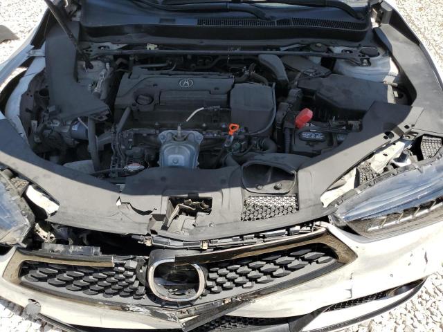 2020 Acura Tlx Technology VIN: 19UUB1F64LA010737 Lot: 51806044