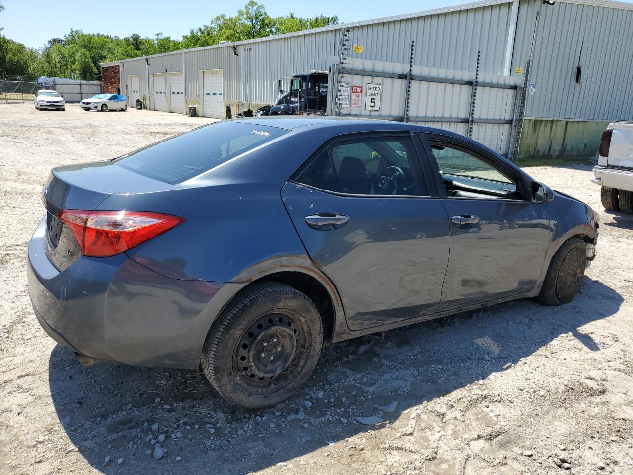 2T1BURHE7JC044537 TOYOTA COROLLA 2018