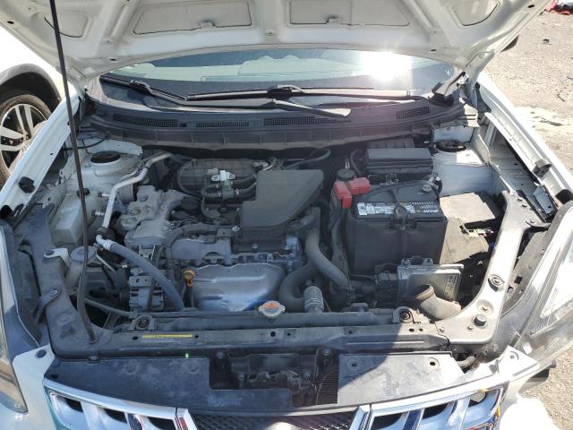 2015 NISSAN ROGUE SELE - JN8AS5MV3FW754120