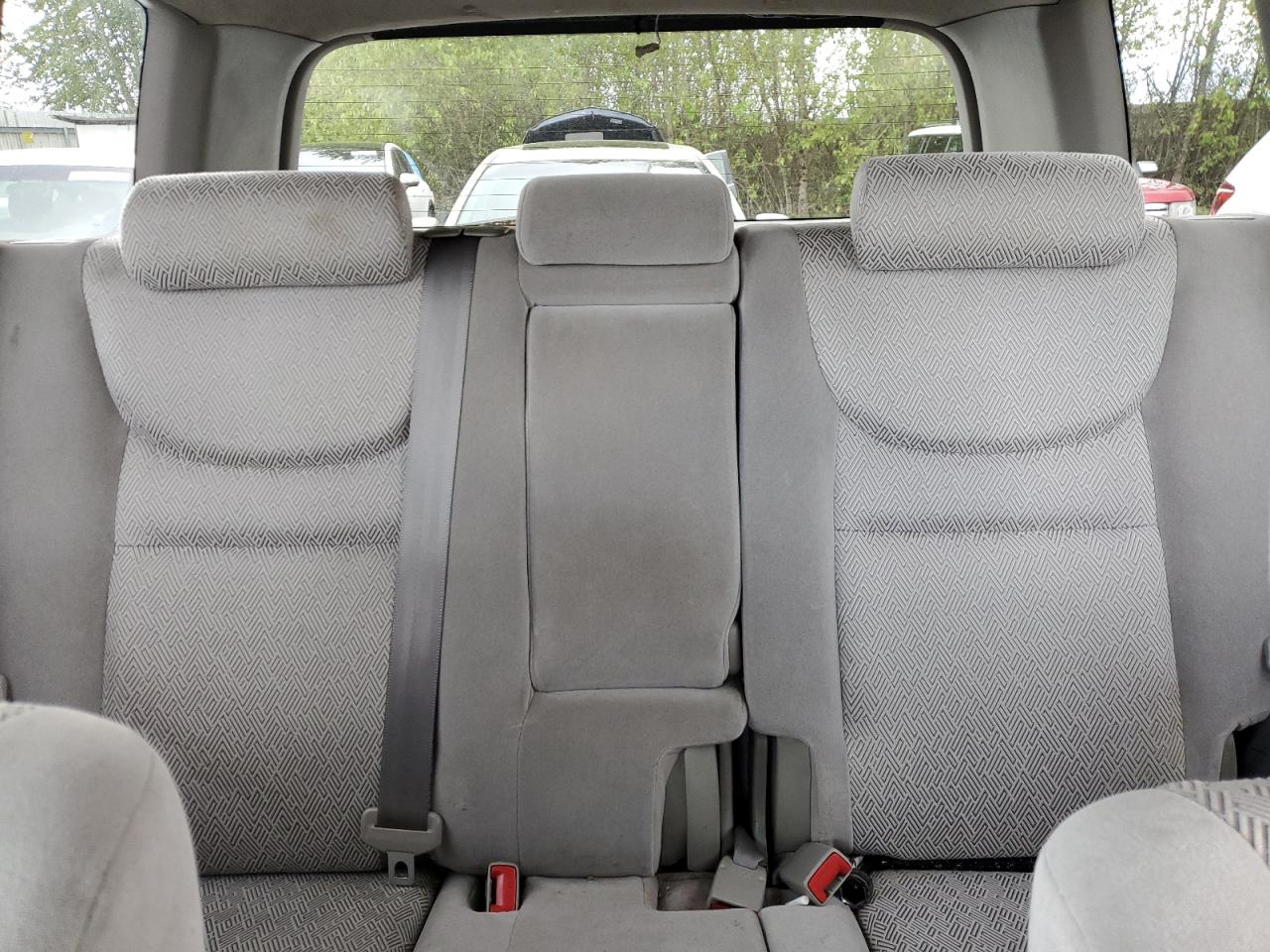 JTEHD21A120013400 2002 Toyota Highlander