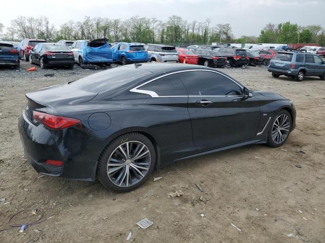 2018 Infiniti Q60 Luxe 300 VIN: JN1EV7EL7JM391177 Lot: 51429624