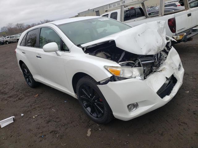 4T3BA3BBXCU034047 | 2012 Toyota venza le