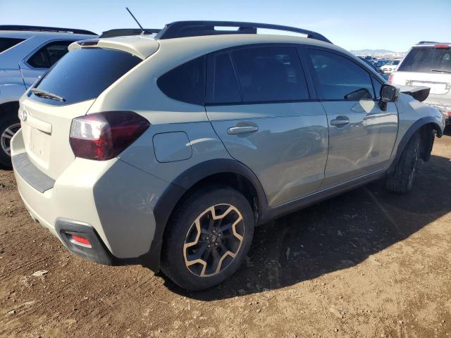 Vin: jf2gpabc5hg270708, lot: 49188254, subaru crosstrek premium 20173