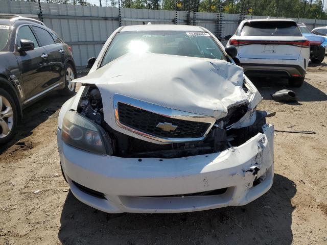 2015 CHEVROLET CAPRICE PO 6G3NS5U29FL119829