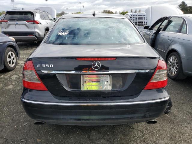 2009 Mercedes-Benz E 350 VIN: WDBUF56X89B436290 Lot: 49890234