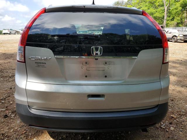 2014 Honda Cr-V Exl VIN: 2HKRM3H78EH518608 Lot: 51153364