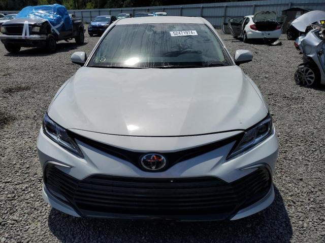 2024 Toyota Camry Le VIN: 4T1C11AK4RU201272 Lot: 52471974