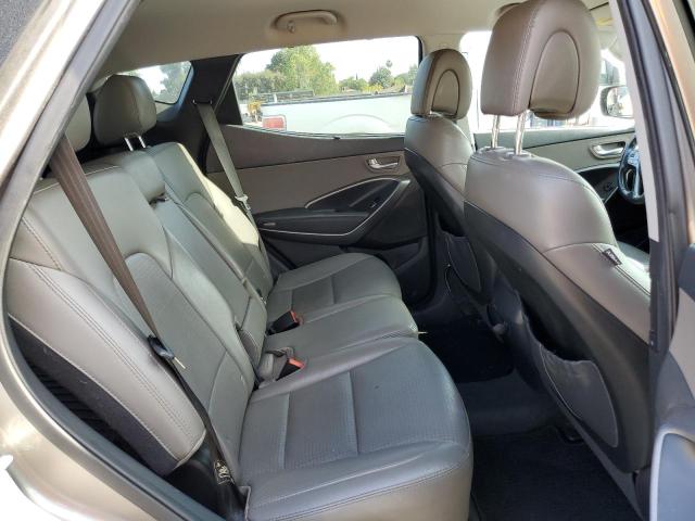 2014 Hyundai Santa Fe Sport VIN: 5XYZU3LA0EG226736 Lot: 51675594