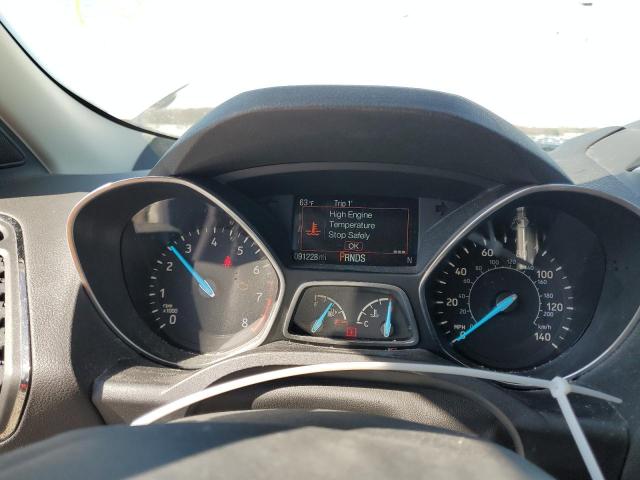 2018 FORD ESCAPE SEL 1FMCU9HD2JUD23646