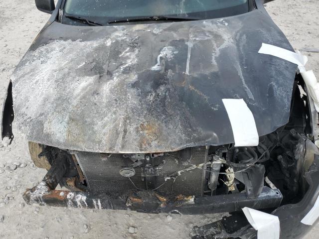 2012 Nissan Rogue S VIN: JN8AS5MT8CW612162 Lot: 51715004