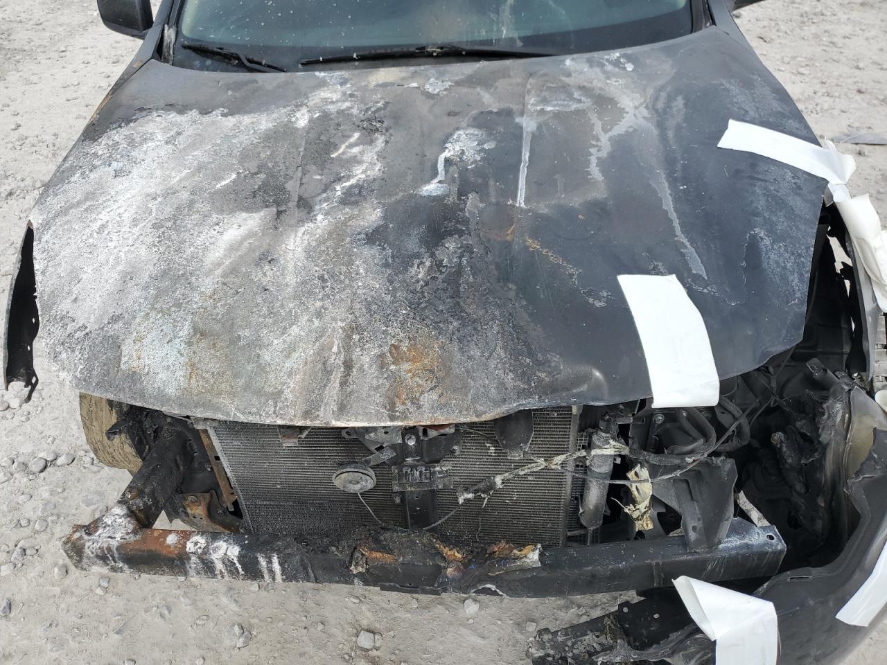 JN8AS5MT8CW612162 2012 Nissan Rogue S