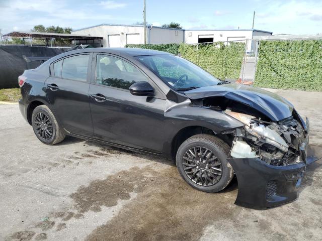 VIN JM1BL1TF4D1743265 2013 Mazda 3, I no.4