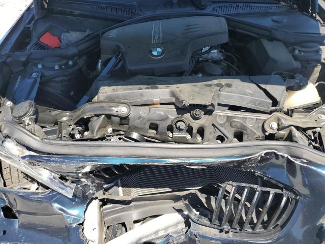 VIN WBA1K9C5XGV710978 2016 BMW 2 Series, 228 I Sulev no.11