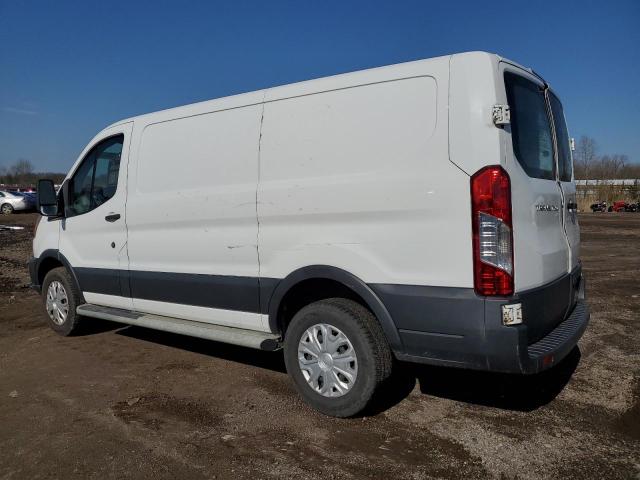 Vin: 1ftyr1zm0jka64548, lot: 47290964, ford transit t-250 20182