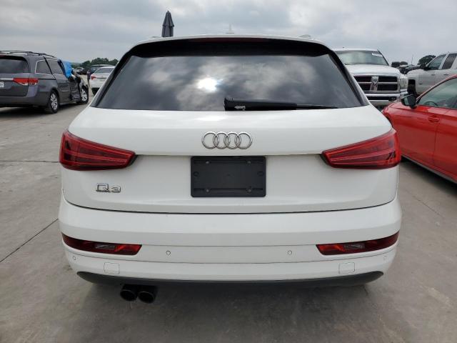 2017 Audi Q3 Premium VIN: WA1BCCFS0HR013875 Lot: 52688614