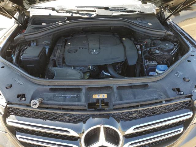 2017 Mercedes-Benz Gle 350 4Matic VIN: 4JGDA5HBXHA941894 Lot: 53028754