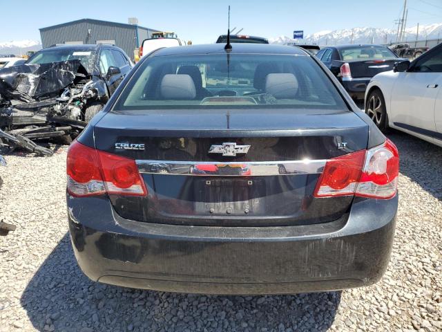 2014 Chevrolet Cruze Lt VIN: 1G1PC5SB7E7137056 Lot: 51299034