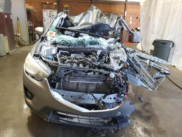 VIN JM3KE4CY6E0333627 2014 Mazda CX-5, Touring no.5