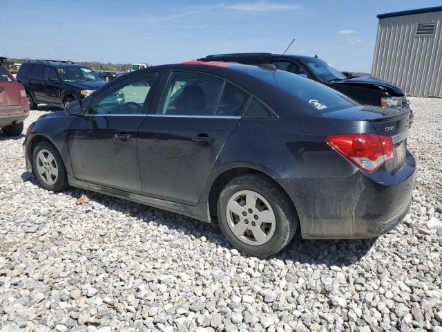 2015 Chevrolet Cruze Lt VIN: 1G1PE5SB9F7235257 Lot: 51705264