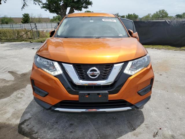 2017 NISSAN ROGUE S - JN8AT2MT6HW388814