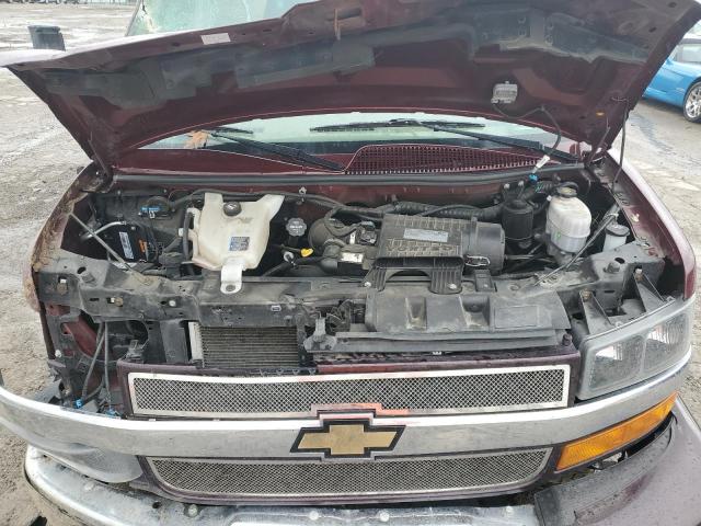 1GCWGAFG3L1166544 Chevrolet Express G2 11