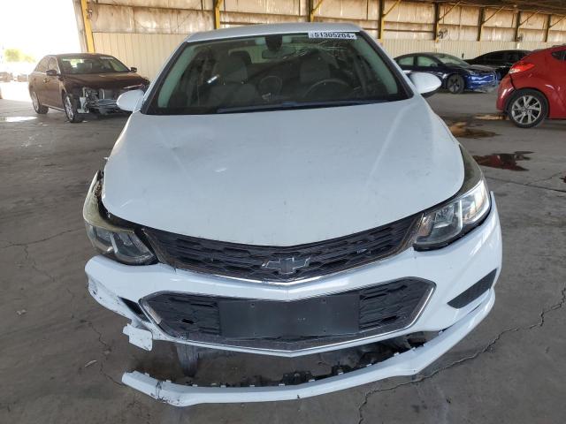 2018 Chevrolet Cruze Ls VIN: 1G1BC5SM2J7177566 Lot: 51305204