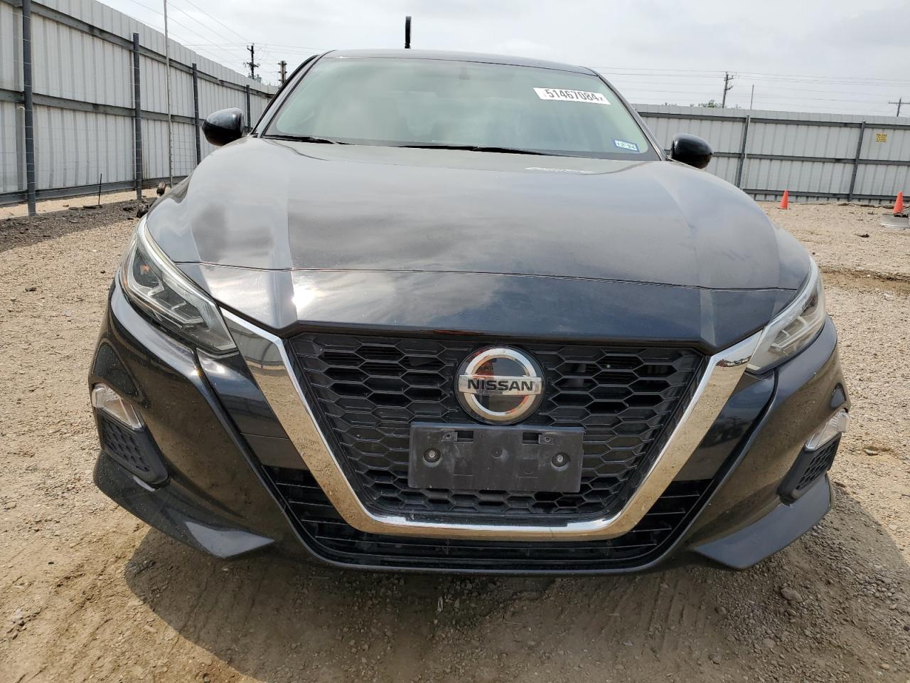 1N4BL4CV0KC104915 NISSAN ALTIMA 2019