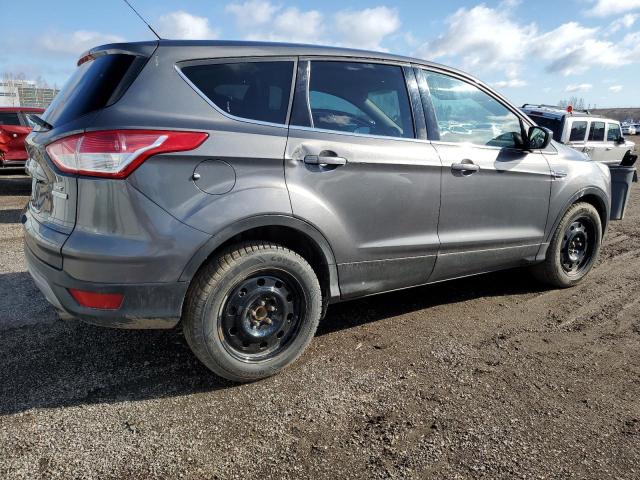 2013 Ford Escape Se VIN: 1FMCU0GX6DUD73820 Lot: 50592714