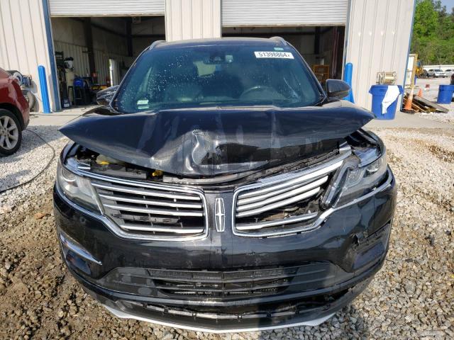 2015 Lincoln Mkc VIN: 5LMCJ1A9XFUJ07466 Lot: 51398864