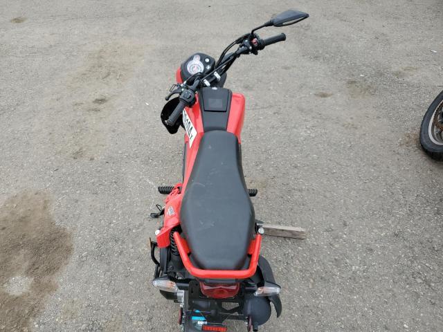 2022 HONDA NVA110 B 3H1JK0707ND012828