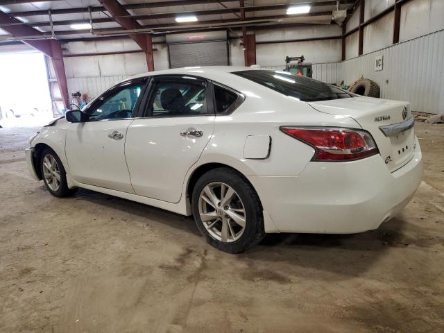 2014 Nissan Altima 2.5 VIN: 1N4AL3AP0EN220148 Lot: 51756144