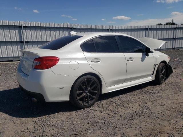 2018 Subaru Wrx Premium VIN: JF1VA1C68J9809063 Lot: 50188884