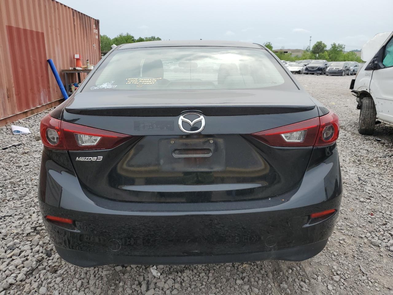 3MZBM1V7XFM137975 2015 Mazda 3 Touring