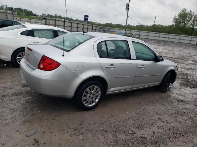 2010 Chevrolet Cobalt Ls VIN: 1G1AB5F57A7126016 Lot: 50759924