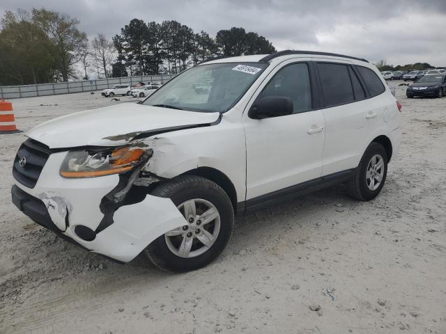 2009 Hyundai Santa Fe Gls VIN: 5NMSG13D79H306036 Lot: 56828794