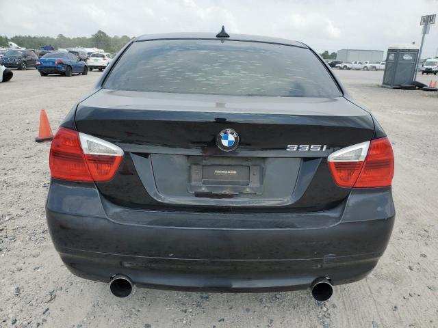 2007 BMW 335 I VIN: WBAVB73517PA65845 Lot: 52648494