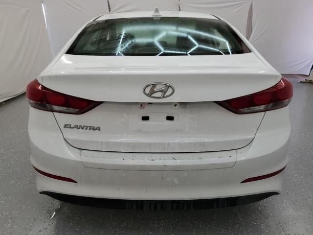 2018 Hyundai Elantra Sel VIN: 5NPD84LF6JH227084 Lot: 51873134