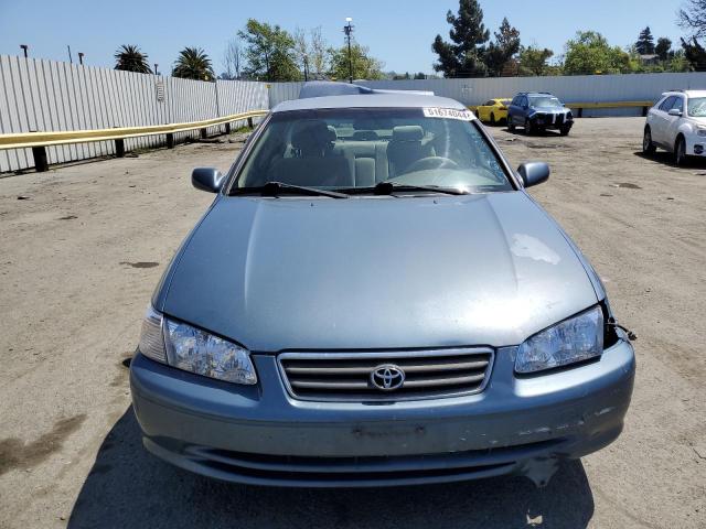 2001 Toyota Camry Ce VIN: JT2BG22K810536669 Lot: 51674044