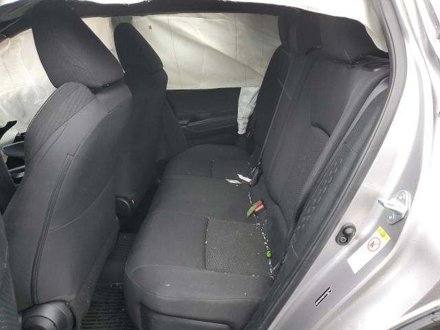 2018 Toyota C-Hr Xle VIN: NMTKHMBX1JR057100 Lot: 51483984