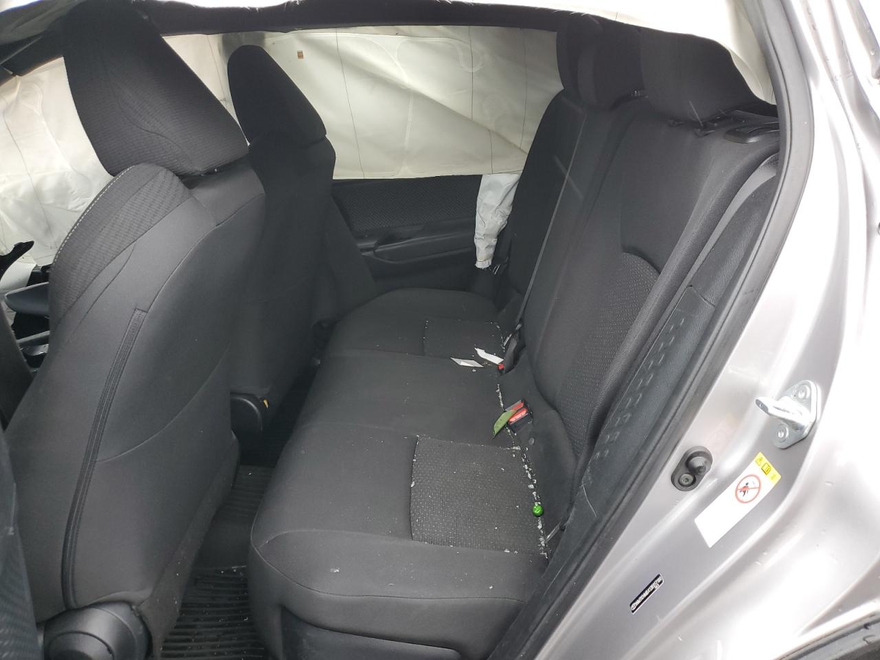 NMTKHMBX1JR057100 2018 Toyota C-Hr Xle