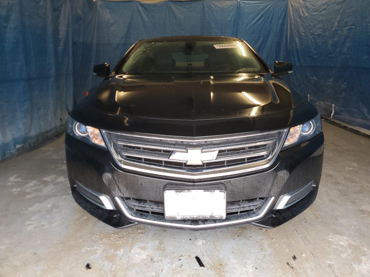 2G1115S37G9115466 CHEVROLET IMPALA 2016