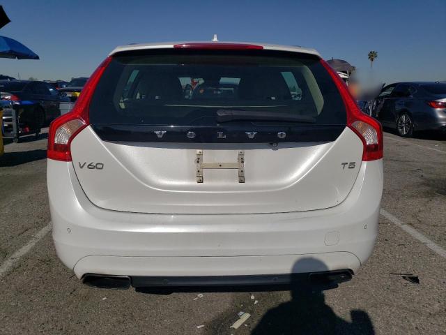 2015 VOLVO V60 PREMIE - YV140MEK2F1262277