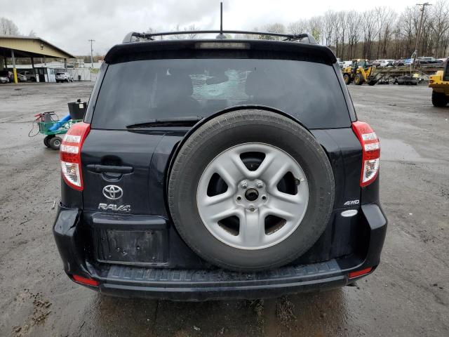 2012 Toyota Rav4 Limited VIN: 2T3DF4DV4CW250452 Lot: 51254024