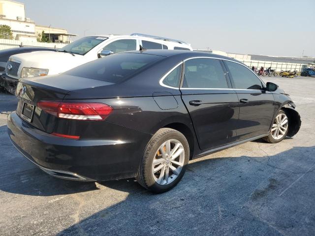 2020 VOLKSWAGEN PASSAT SE - 1VWWA7A35LC027543